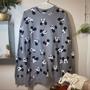 Disney | Crewneck
